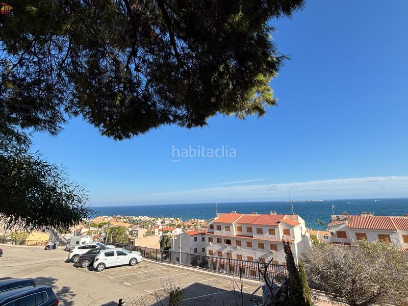 Foto 16ff0dfd-1b98-446b-ab98-d85f48490621. Etagenwohnung in calas Santa Pola este Santa Pola