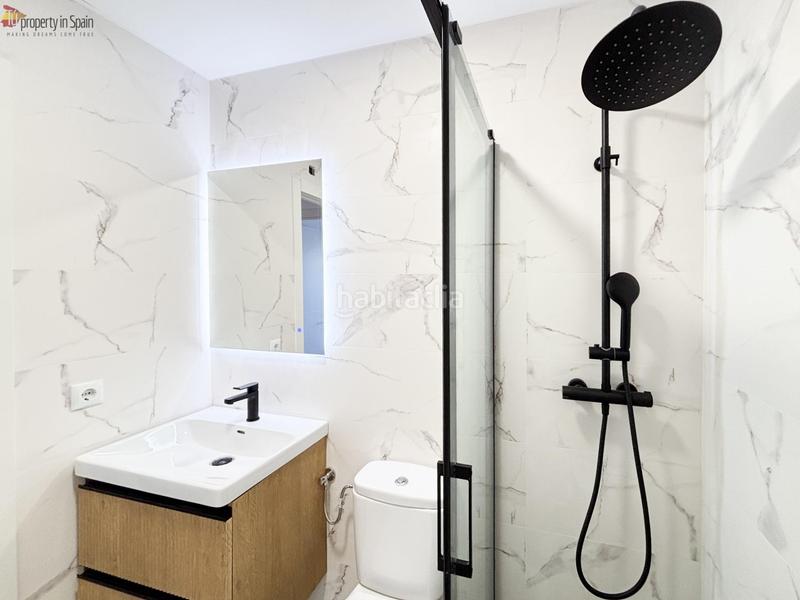 Foto 1f64c114-a76b-4a6b-9ea6-40503196ee55. Etagenwohnung in calas Santa Pola este Santa Pola