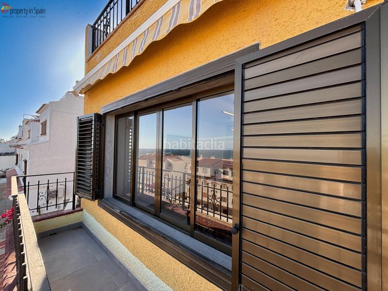 Foto 32a5cfff-e8e2-4057-b189-ed4eee7d9e75. Etagenwohnung in calas Santa Pola este Santa Pola