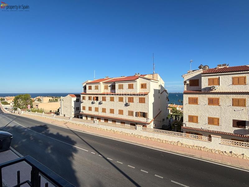 Foto 3ab55f8d-7c53-41e1-82e4-a8b7190a1773. Etagenwohnung in calas Santa Pola este Santa Pola