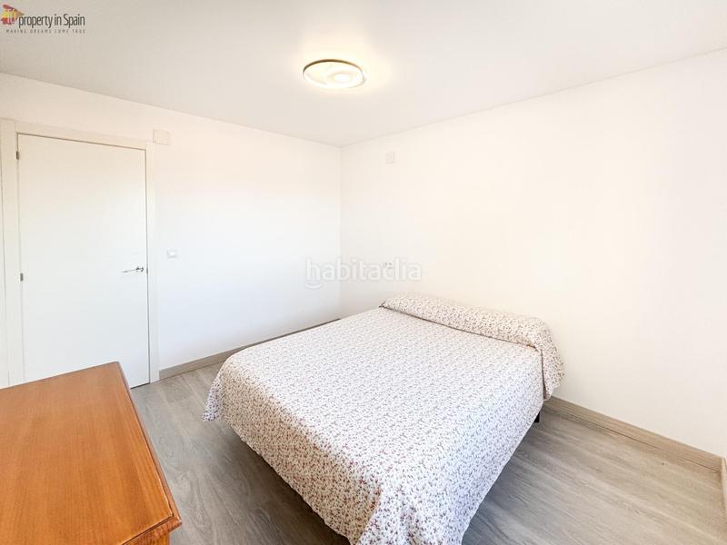 Foto 41a69d31-988f-45eb-9228-69dde0b4f5be. Etagenwohnung in calas Santa Pola este Santa Pola