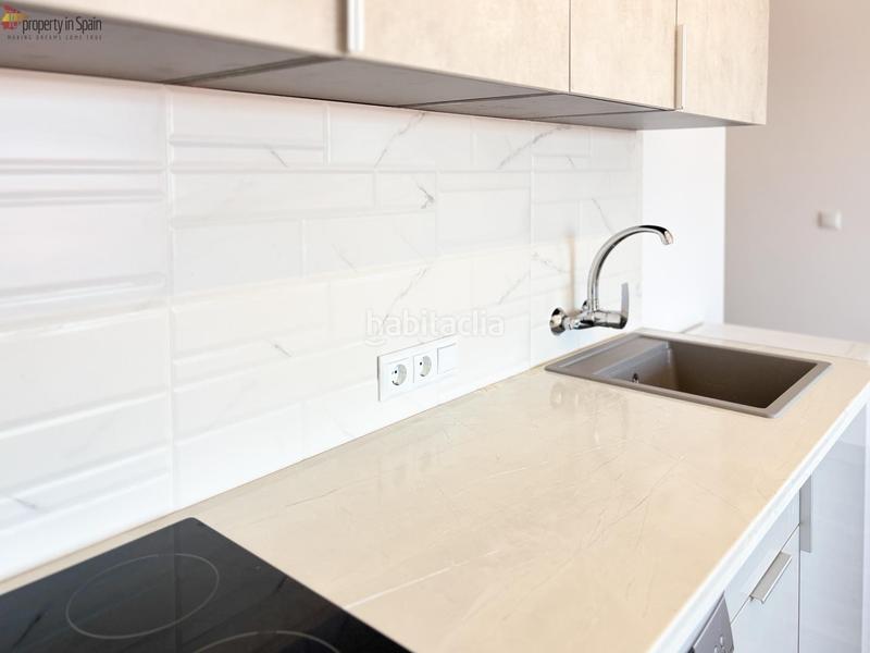 Foto 42d16e8e-0728-4c34-adf8-1dac2d6b83e9. Etagenwohnung in calas Santa Pola este Santa Pola