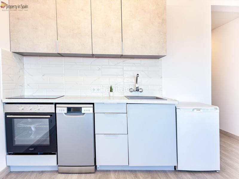 Foto 4488d800-97bf-4469-a2ad-d5d94e8b6d97. Etagenwohnung in calas Santa Pola este Santa Pola