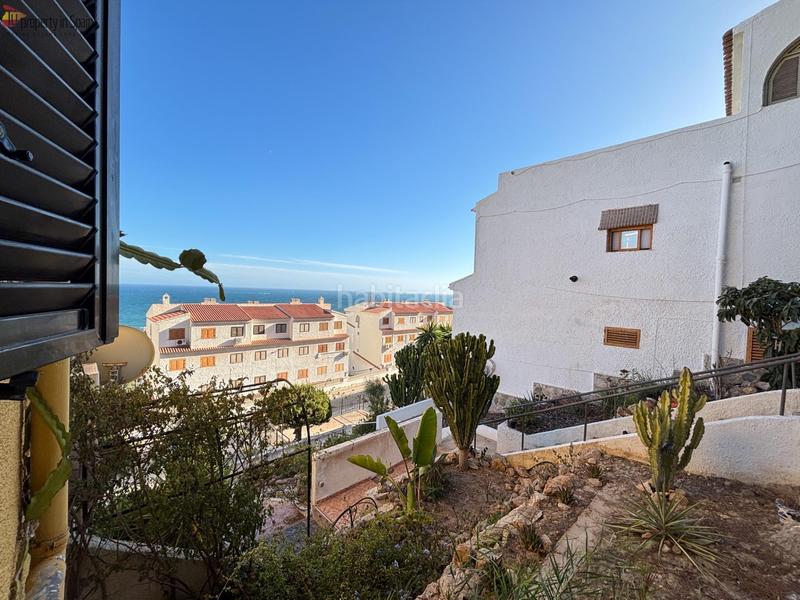 Foto 452720e0-9e5c-40ed-a914-e7a87bc99275. Etagenwohnung in calas Santa Pola este Santa Pola