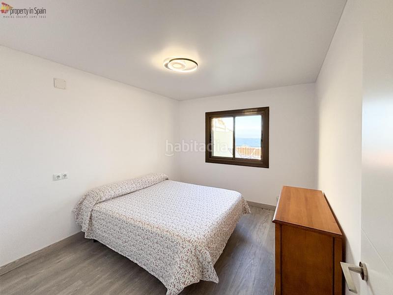 Foto 737e54ec-52ed-4c96-ae52-1b08240d079a. Etagenwohnung in calas Santa Pola este Santa Pola