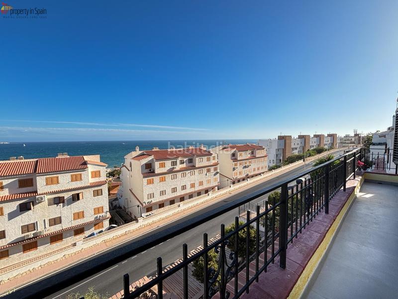 Foto 84a78759-38b6-434b-9240-d43c3caba73a. Etagenwohnung in calas Santa Pola este Santa Pola