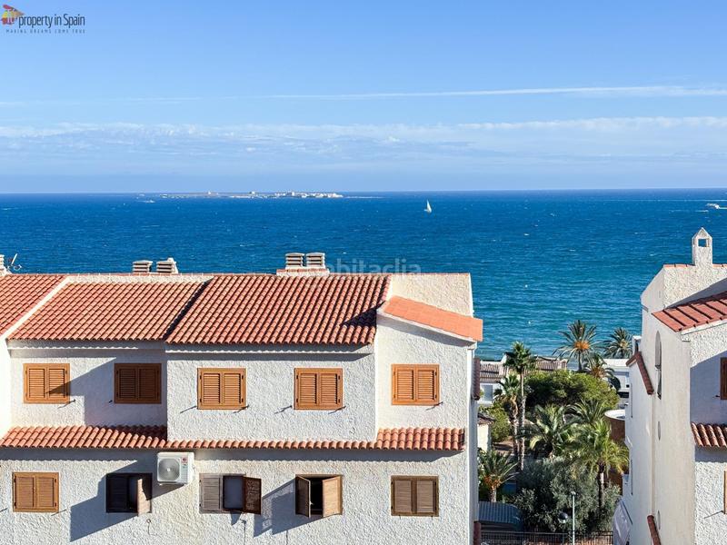 Foto 87a47195-755a-4f78-8ac1-bc9b69ffa4da. Etagenwohnung in calas Santa Pola este Santa Pola