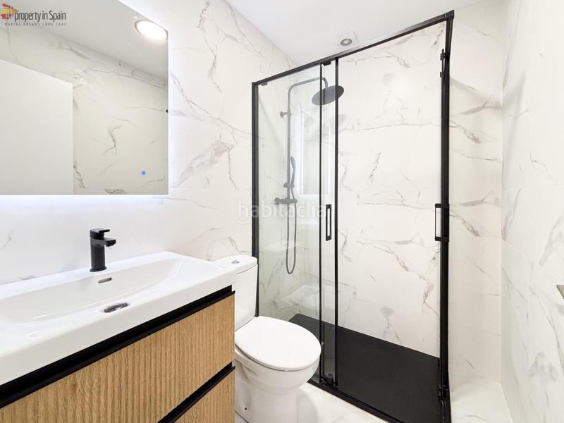 Foto 8e043020-cf5a-4c91-8d62-487a40ce2c17. Etagenwohnung in calas Santa Pola este Santa Pola