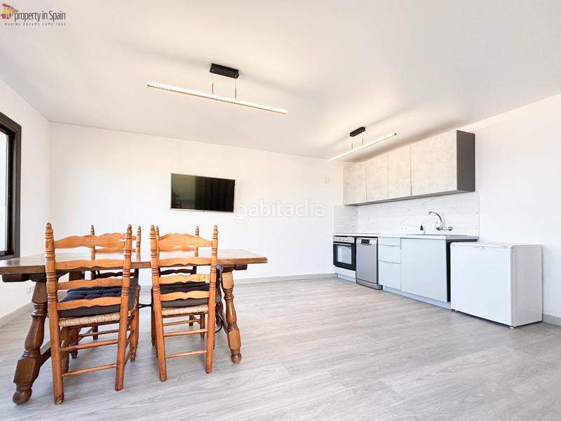 Foto 9e3fab80-e9b5-4cd3-be20-cb129fc19551. Etagenwohnung in calas Santa Pola este Santa Pola