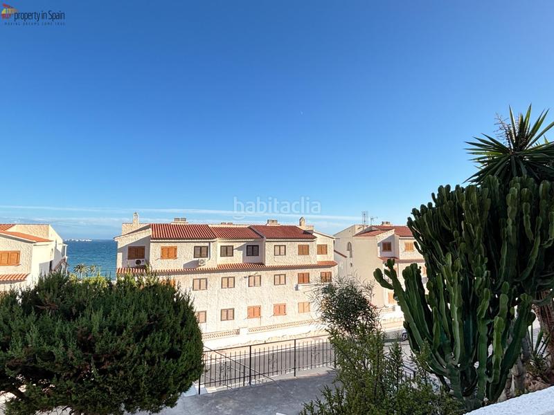 Foto 9ead5626-e8ad-47cc-985d-811cb44704b6. Etagenwohnung in calas Santa Pola este Santa Pola