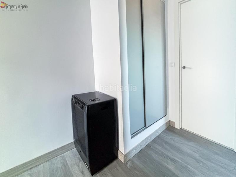 Foto a2bad022-50ce-438d-ac35-c495837a6476. Etagenwohnung in calas Santa Pola este Santa Pola