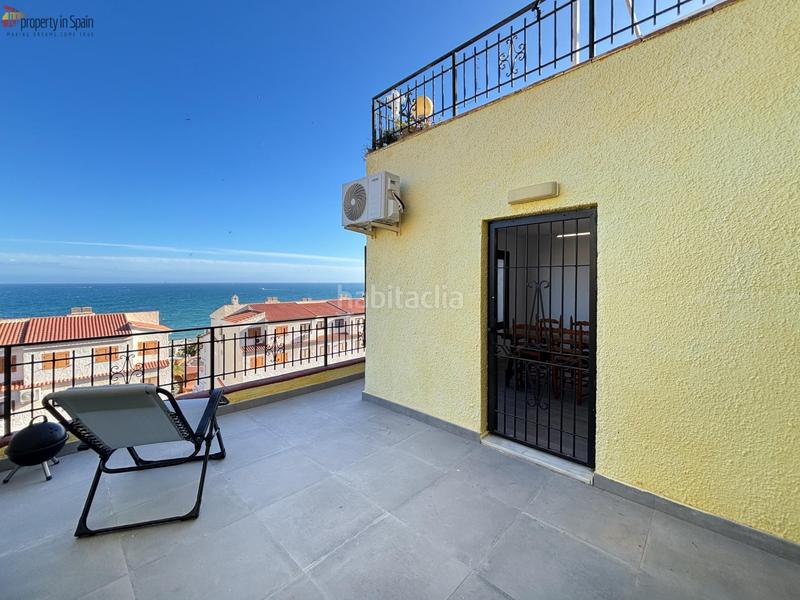 Foto b37e1c56-817d-4add-9c90-3259db4e5780. Etagenwohnung in calas Santa Pola este Santa Pola