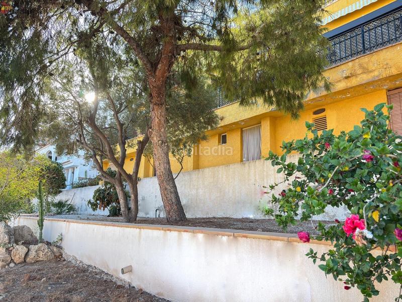 Foto bedfd0c0-cd6f-43a1-a990-a19993fe5b2f. Etagenwohnung in calas Santa Pola este Santa Pola