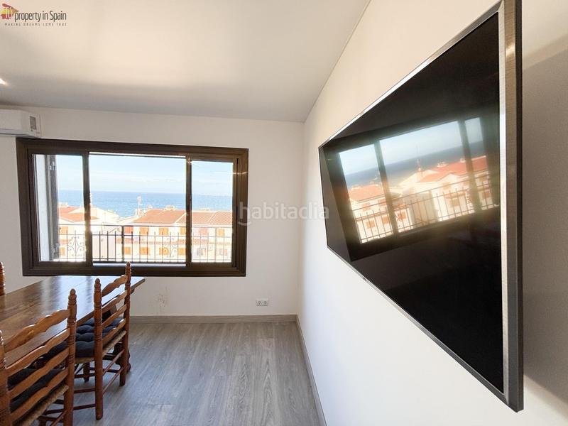 Foto ca2b1caa-8534-45e9-848d-badc66f3abff. Etagenwohnung in calas Santa Pola este Santa Pola