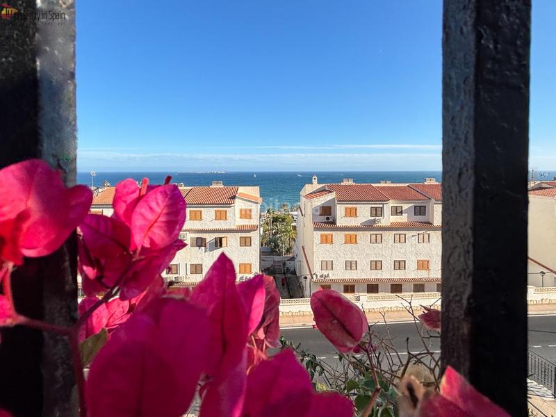 Foto e48008ff-f877-4b0e-a0d0-7df7975864e1. Etagenwohnung in calas Santa Pola este Santa Pola