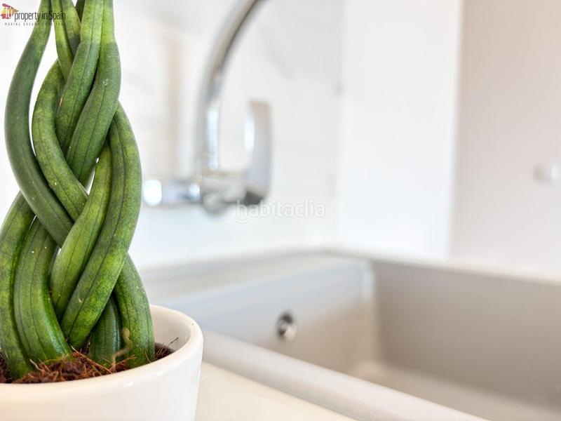 Foto f997db5f-5162-482d-9ca9-0110dd46df2d. Etagenwohnung in calas Santa Pola este Santa Pola