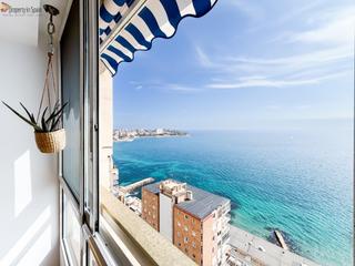 Appartement à Albufereta. Piso en venta en av villajoyosa alicante