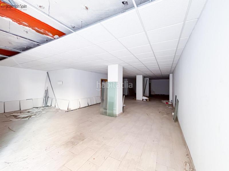Foto 0be8bdb1-c527-4410-8bd2-4b121d6b8ee0. Local comercial a Carolinas Altas Alicante
