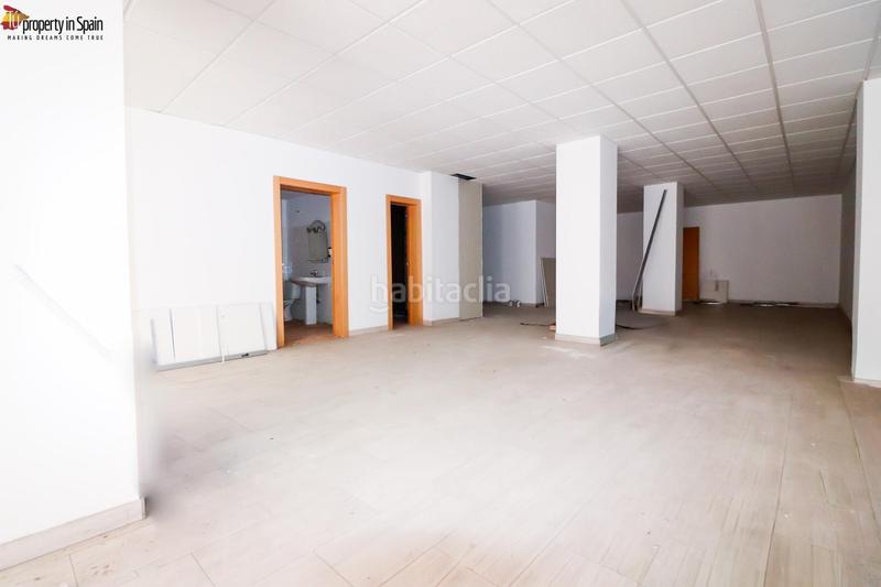 Foto 1d66effa-bfad-4cbe-a665-2bc16b1560db. Local comercial a Carolinas Altas Alicante