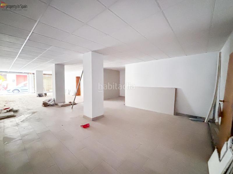 Foto 1edc38af-cd2d-4342-8b9e-b5485c667d18. Local comercial a Carolinas Altas Alicante