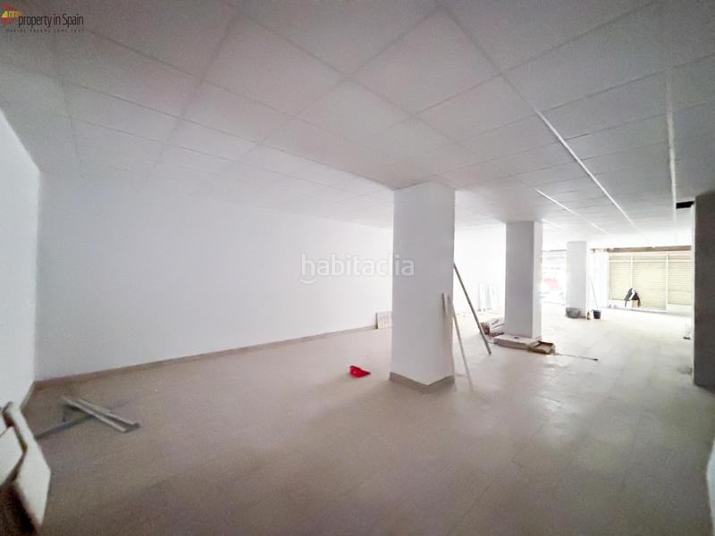 Foto 40064fae-7a01-4dac-80aa-de69e93bc9e7. Local comercial a Carolinas Altas Alicante