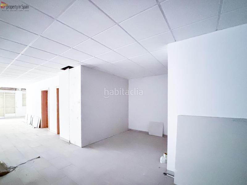 Foto 62ced520-42f5-4ab7-a158-0c6916d5b38f. Local comercial a Carolinas Altas Alicante