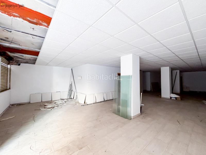 Foto 65f9fc09-17c6-4d5a-989e-07bd82b3e2b8. Local comercial a Carolinas Altas Alicante