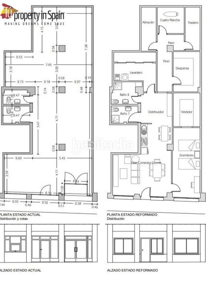 Foto 6d67748a-d615-4049-a519-e6714688bc28. Local comercial a Carolinas Altas Alicante