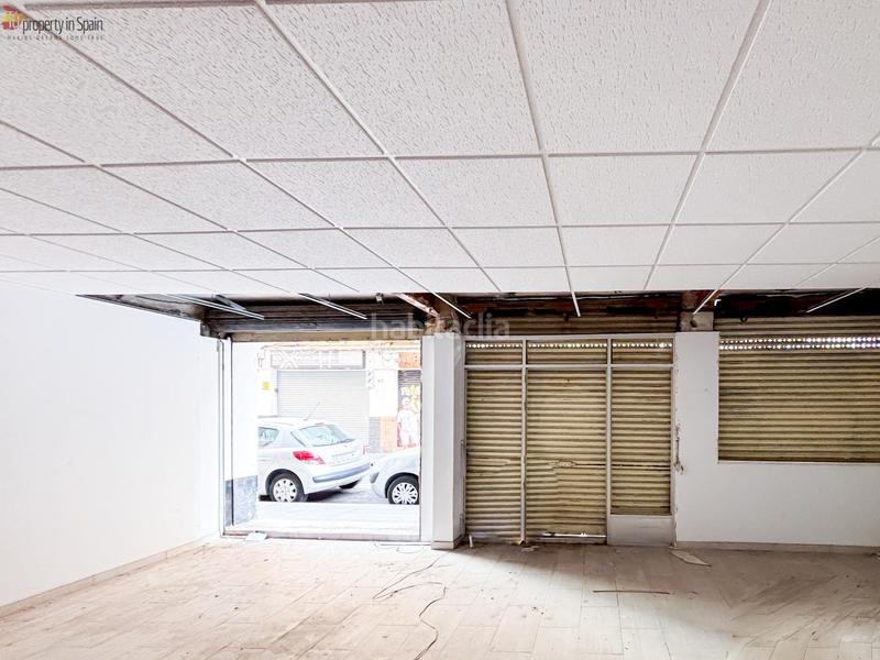 Foto 9e10d9e9-dfee-4608-8cb9-8de681973e3e. Local comercial a Carolinas Altas Alicante