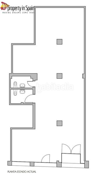 Foto b327a939-4ec3-4b38-a4ea-5a1ff8053170. Local comercial a Carolinas Altas Alicante