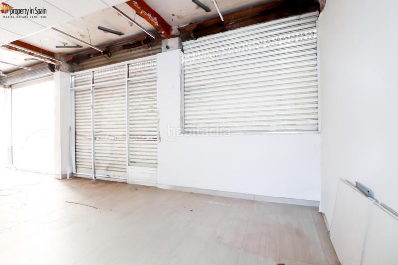 Foto d74f28b7-44c0-4da6-98f7-cdec322e5e54. Local comercial a Carolinas Altas Alicante