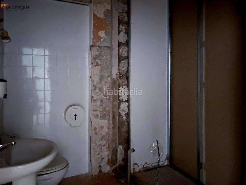 Foto f35f265d-5019-4e1d-a166-4ee8c7b9ec1e. Local comercial a Carolinas Altas Alicante