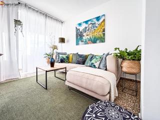 Appartement  Calle garbinet. Vive la luz, el confort y la calma en tu nuevo hogar