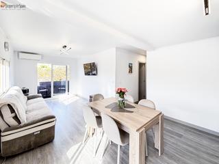 Etagenwohnung in Nou Alacant. Piso en venta en nou alacant