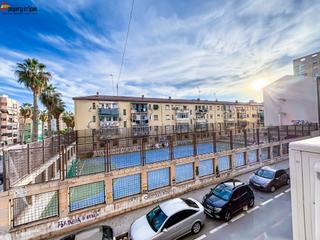 Location Appartement  General bonanza. Piso en alquiler en general bonanza