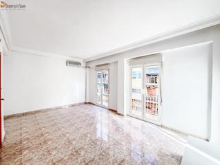 Pis  San pablo. Piso en venta en carolinas alicante