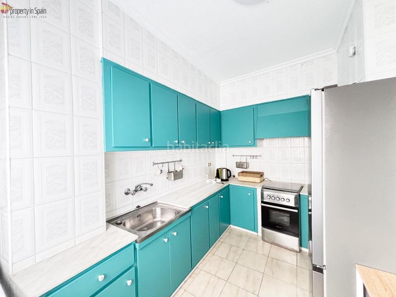 Foto 22525933-d827-4573-9084-746107c12bb6. Alquiler piso  en alquiler en calle aspe en Carolinas Bajas Alicante