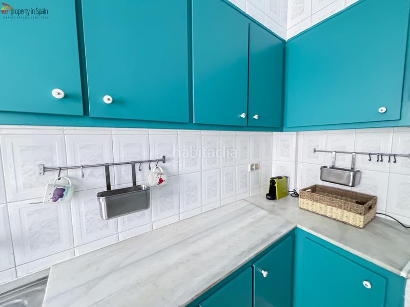 Foto 26ff8f52-db1d-4724-9c5d-e9434c016397. Location appartement dans Carolinas Bajas Alicante