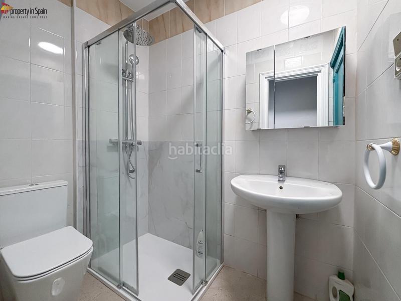 Foto 3dcdeb39-65ea-41ca-a40f-33d3b94852c4. Location appartement dans Carolinas Bajas Alicante