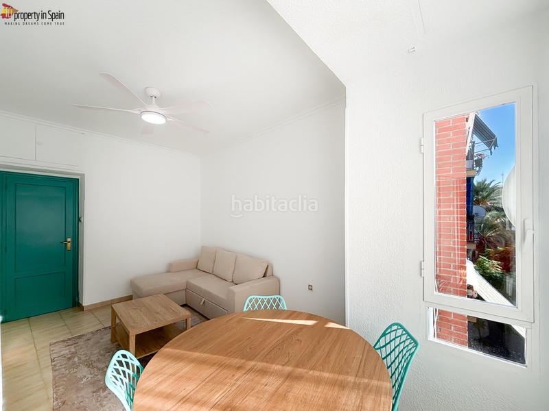 Foto 47bf2f7c-ca8b-4f44-b1ba-692da93f9f44. Location appartement dans Carolinas Bajas Alicante