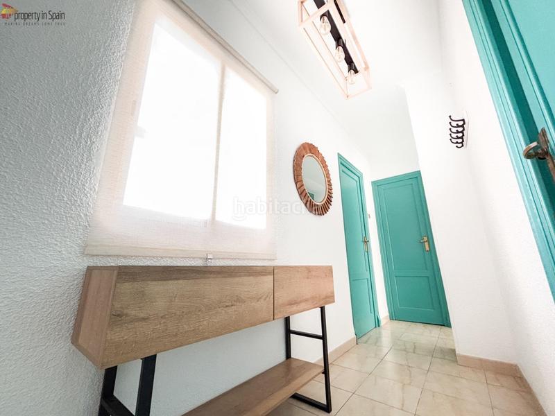 Foto 4bc21798-16cf-4e03-bf98-39207eb92cc1. Location appartement dans Carolinas Bajas Alicante