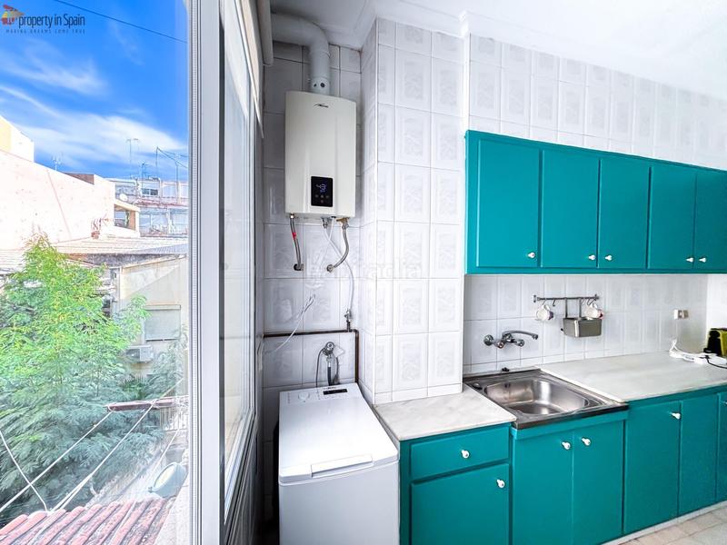 Foto 531c21e5-1f33-497f-99ba-d7c58a903c49. Location appartement dans Carolinas Bajas Alicante