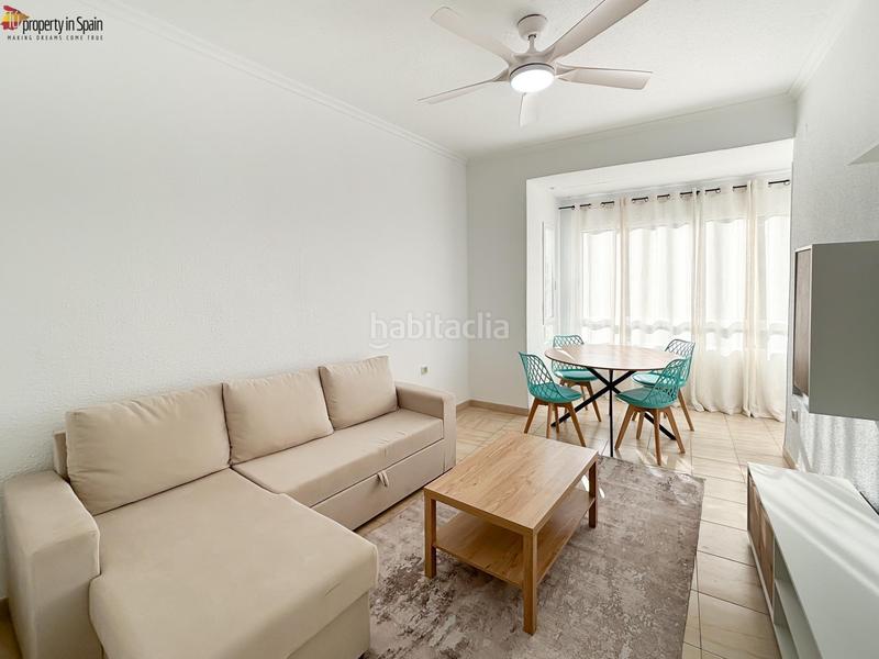 Foto 5dcb7fb0-cb94-40af-b7e7-5e053b213b01. Location appartement dans Carolinas Bajas Alicante