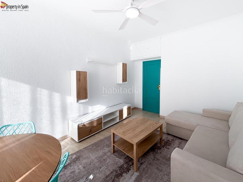 Foto 817a8ded-05b5-4a7f-93e8-32620ec5013e. Location appartement dans Carolinas Bajas Alicante