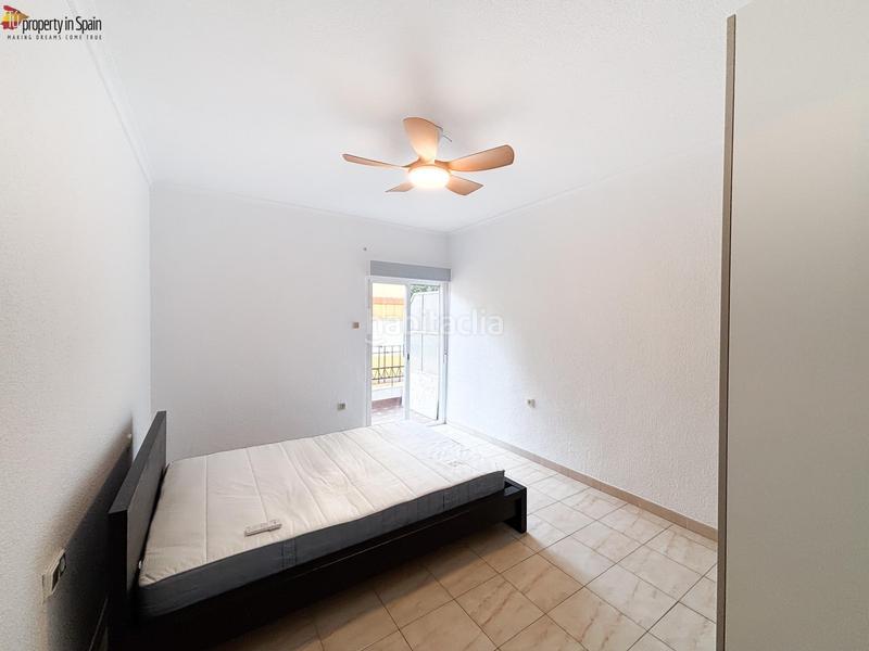 Foto a53627cb-d791-442c-9ddf-61606e39c936. Location appartement dans Carolinas Bajas Alicante