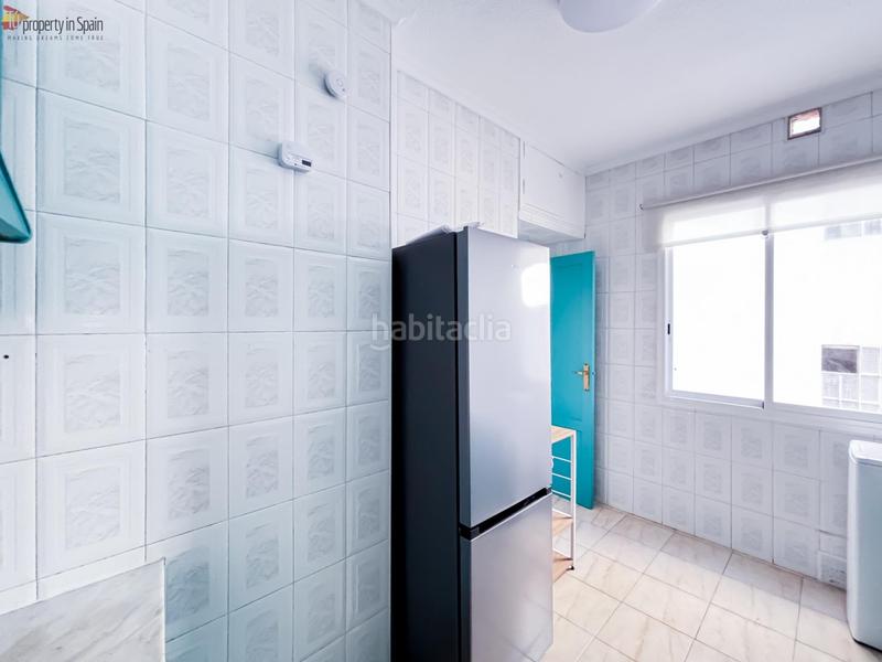 Foto ab658580-36f5-4f63-933e-df1c6e90b926. Location appartement dans Carolinas Bajas Alicante