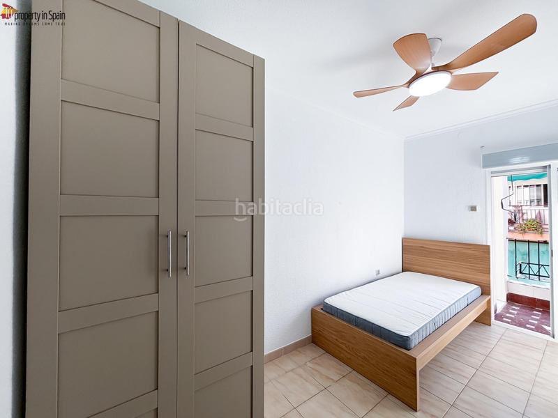 Foto f9972362-1d46-4b36-bc89-3f5b731021de. Location appartement dans Carolinas Bajas Alicante