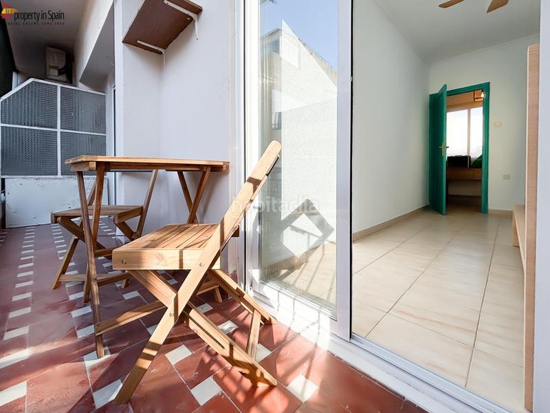 Foto 45bf0cf4-0e23-47d8-bde8-faa143c210bf. Miete etagenwohnung in Carolinas Bajas Alicante