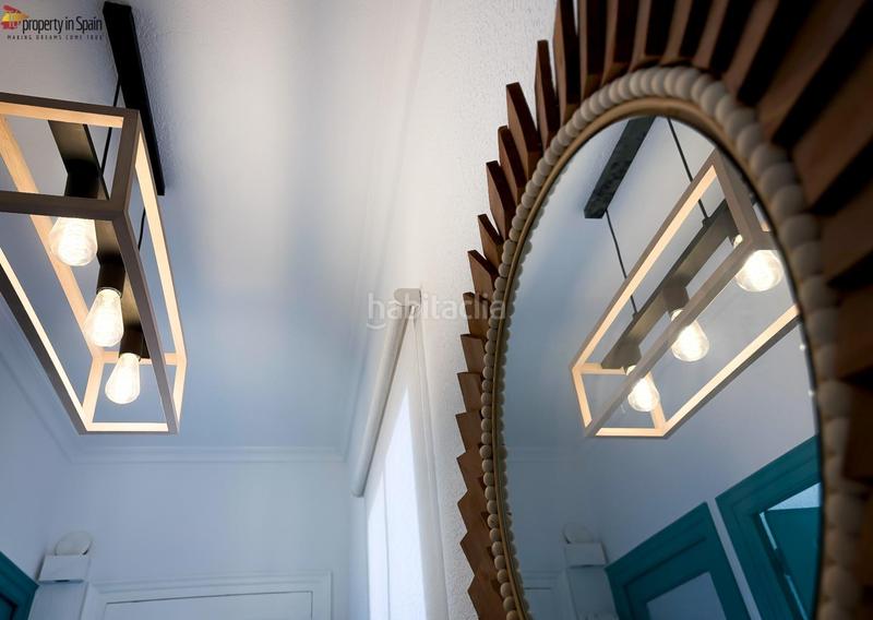 Foto b4da7f80-2969-48d2-a7ef-0475f015faaa. Miete etagenwohnung in Carolinas Bajas Alicante