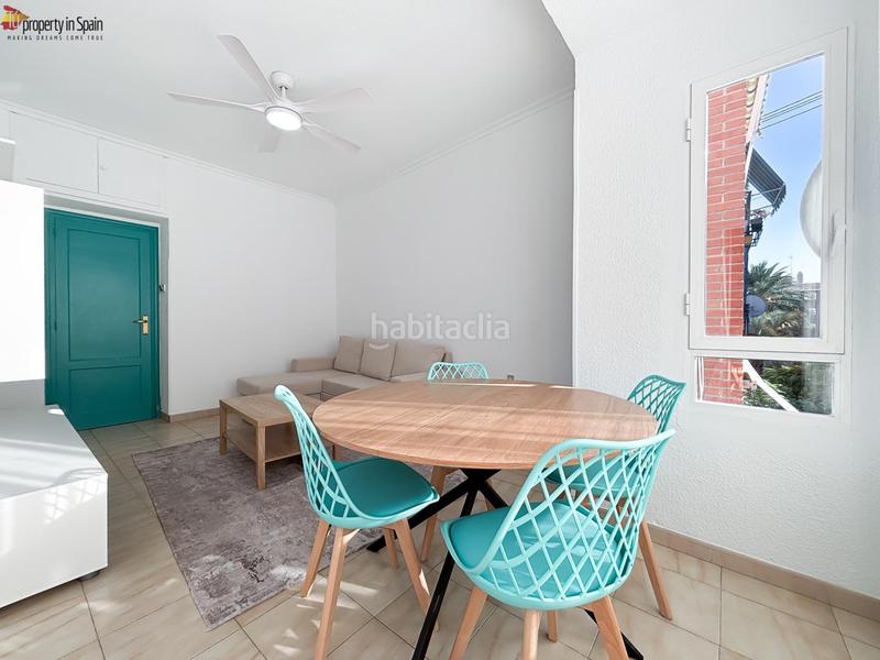 Foto c888ced4-f410-404f-ba01-5df3ce7ab63b. Miete etagenwohnung in Carolinas Bajas Alicante